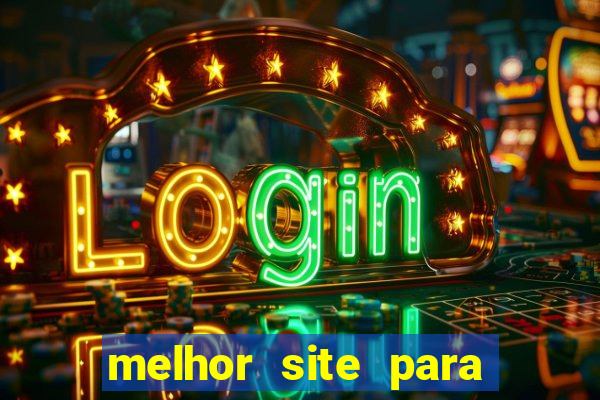 melhor site para analisar jogos de futebol